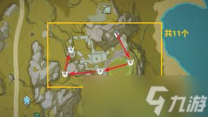 原神菲谢尔突破材料在哪收集