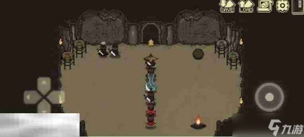 大江湖之苍龙与白鸟无名岛地图全收集 无名岛收集采集攻略