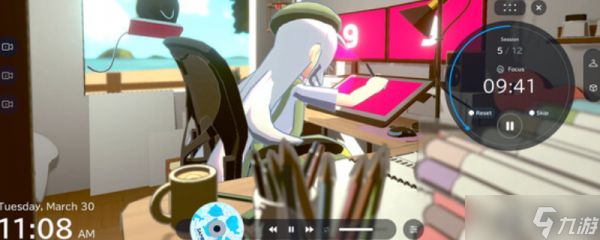 gogh虚拟形象与专注什么时候出-gogh虚拟形象与专注发售时间介绍