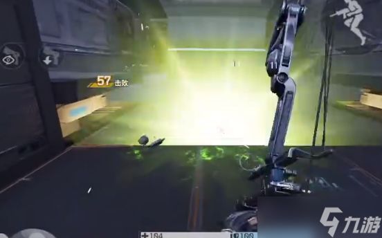 《逆战未来》火毒爆介绍