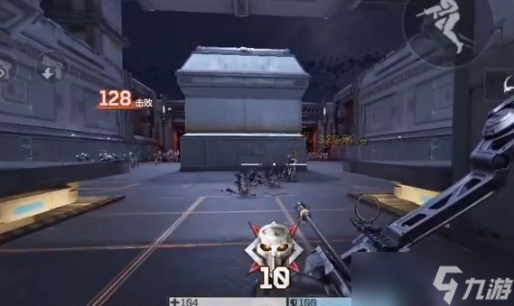 《逆战未来》火毒爆介绍