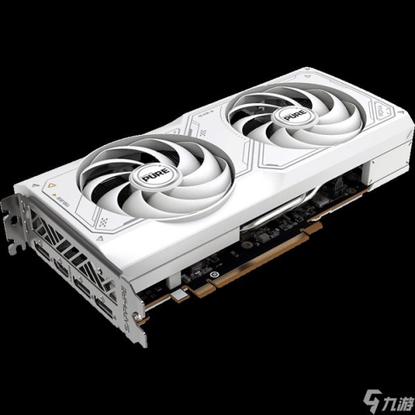 蓝宝石推出RX 7650 GRE极地显卡 售价2069元