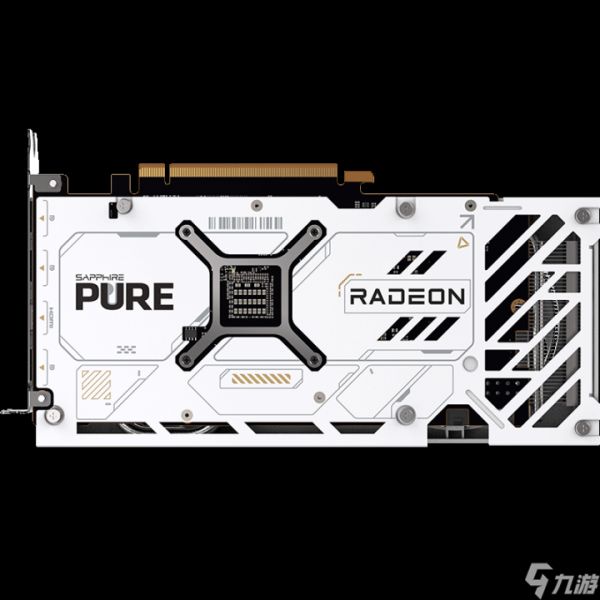 蓝宝石推出RX 7650 GRE极地显卡 售价2069元