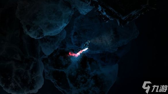 恐怖游戏《潜渊症》新版本“暴风雨前的宁静”内容丰富