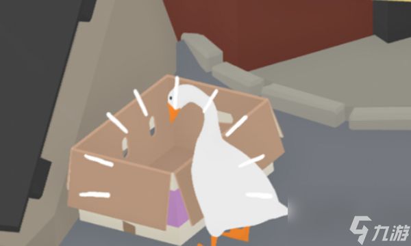 捣蛋鹅第四关怎么过 捣蛋鹅第四关攻略图解