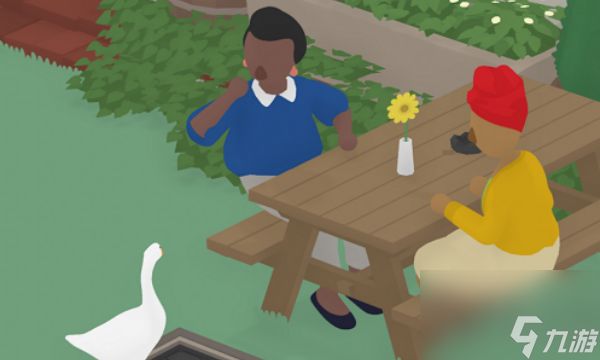 捣蛋鹅第四关怎么过 捣蛋鹅第四关攻略图解
