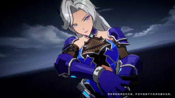 《时空猎人・觉醒》女王角色技能介绍