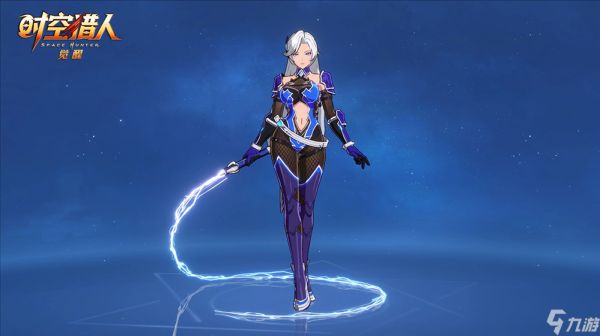 《时空猎人・觉醒》女王角色技能介绍