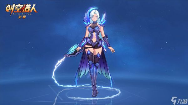 《时空猎人・觉醒》女王角色技能介绍