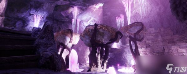 《维斯佩拉-博诺尼亚》游戏特色内容介绍