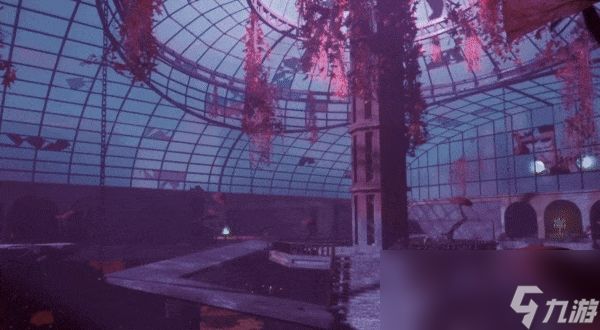 《维斯佩拉-博诺尼亚》游戏特色内容介绍