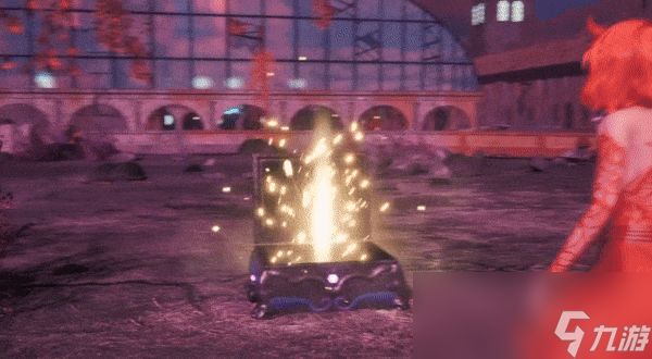 《维斯佩拉-博诺尼亚》游戏特色内容介绍