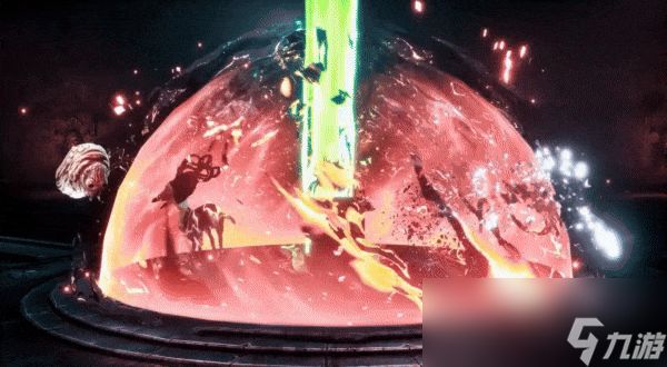 《维斯佩拉-博诺尼亚》游戏特色内容介绍