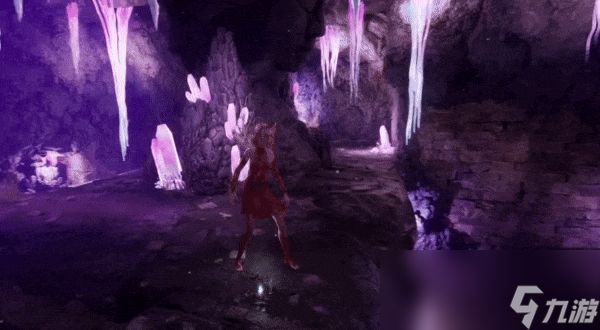 《维斯佩拉-博诺尼亚》游戏特色内容介绍