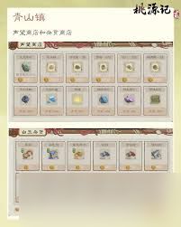 <a id='link_pop' class='keyword-tag' href='https://www.9game.cn/tyj2/'>桃源记2</a>青山镇地图玩法是什么