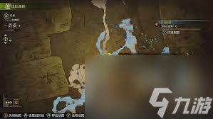 怪物猎人荒野怎么钓大珍鲈