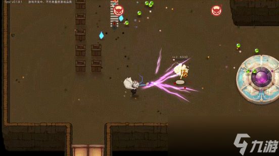 《百变灵狐》Demo今日开放!和小狐狸一起探索冒险吧!