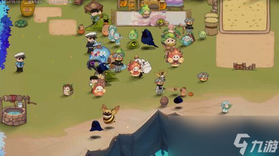 《百变灵狐》Demo今日开放!和小狐狸一起探索冒险吧!