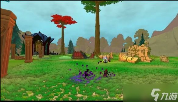 你独自升级!《Erenshor》除了玩家都是假扮活人的NPC