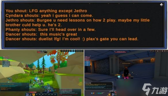 你独自升级!《Erenshor》除了玩家都是假扮活人的NPC