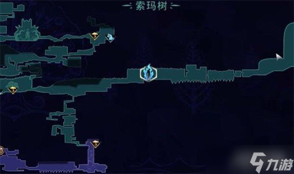 波斯王子失落的王冠隐秘村落经卷怎么获得 隐秘村落经卷获取攻略