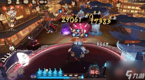 阴阳师入内雀值得培养吗