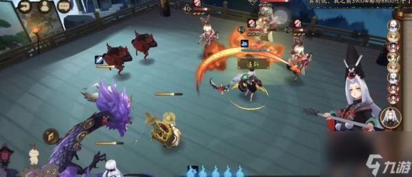 阴阳师入内雀值得培养吗