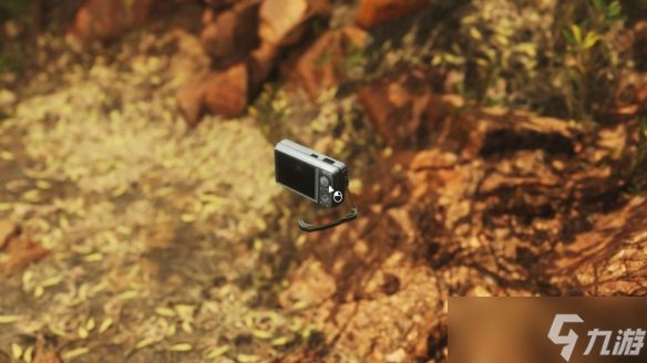 徒步旅行摄影游戏《Lushfoil Photography Sim》现已上线