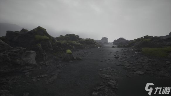 徒步旅行摄影游戏《Lushfoil Photography Sim》现已上线