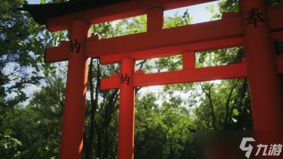 徒步旅行摄影游戏《Lushfoil Photography Sim》现已上线