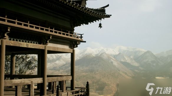 徒步旅行摄影游戏《Lushfoil Photography Sim》现已上线