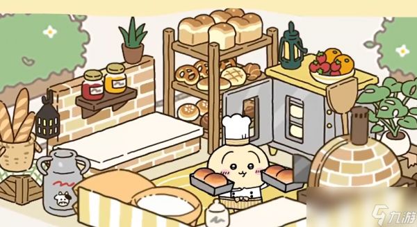 《口袋吉伊卡哇》卡关解决方法