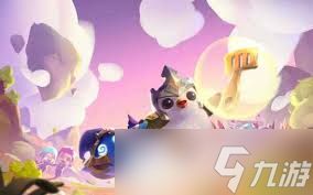 金铲铲之战s14羁绊追踪者简易阵容怎么搭配