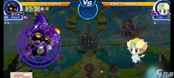 洛克王国贝斯特如何打发?贝斯特的战斗策略是什么?