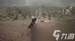 真三国无双起源旋空发破武艺效果与获取方法