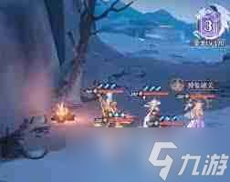 永夜降临平民阵容怎么选择