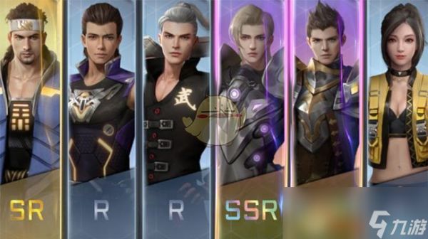 《吞噬星空：黎明》新手阵容搭配