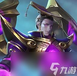 《英雄战歌》嬴政属性及实战玩法详解