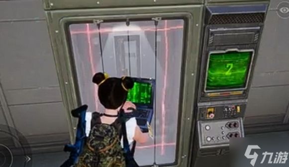 和平精英幸运轮盘枪怎么获得-幸运轮盘枪获取方法