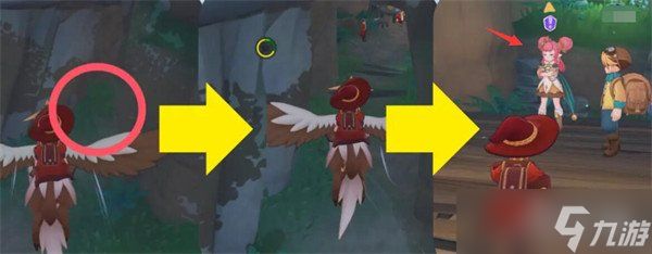 洛克王国世界穆利特公主任务怎么做 穆利特公主任务攻略一览