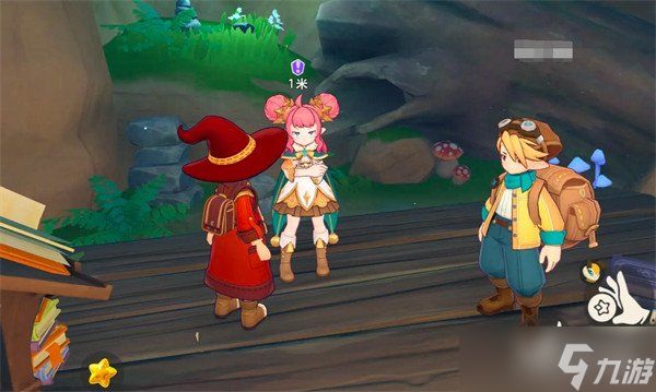 洛克王国世界穆利特公主任务怎么做 穆利特公主任务攻略一览