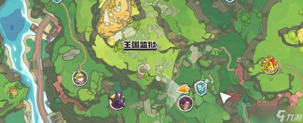 《洛克王国世界》噼啪鸟获取攻略