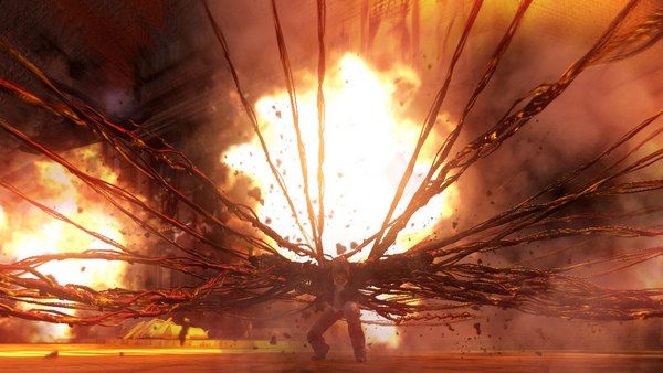 虐杀原型什么时候出 公测上线时间预告