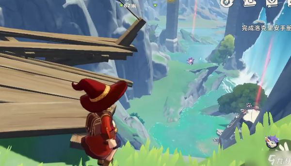 洛克王国世界幽影树怎么获取-幽影树获取攻略