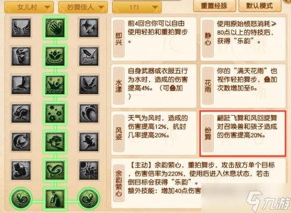 《梦幻西游》4月大改女儿村调整汇总2025