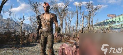 辐射4中狗装甲如何穿戴？狗装甲的获取方法是什么？