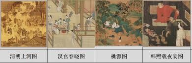这就是江湖画师怎么玩