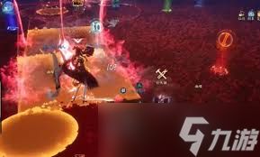 诛仙世界噩梦炼血堂窦二娘怎么打