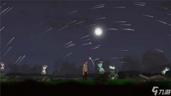 铸时匠真结局达成条件-铸时匠真结局怎么达成