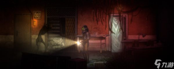 《Shadow Pulse》游戏特色内容介绍